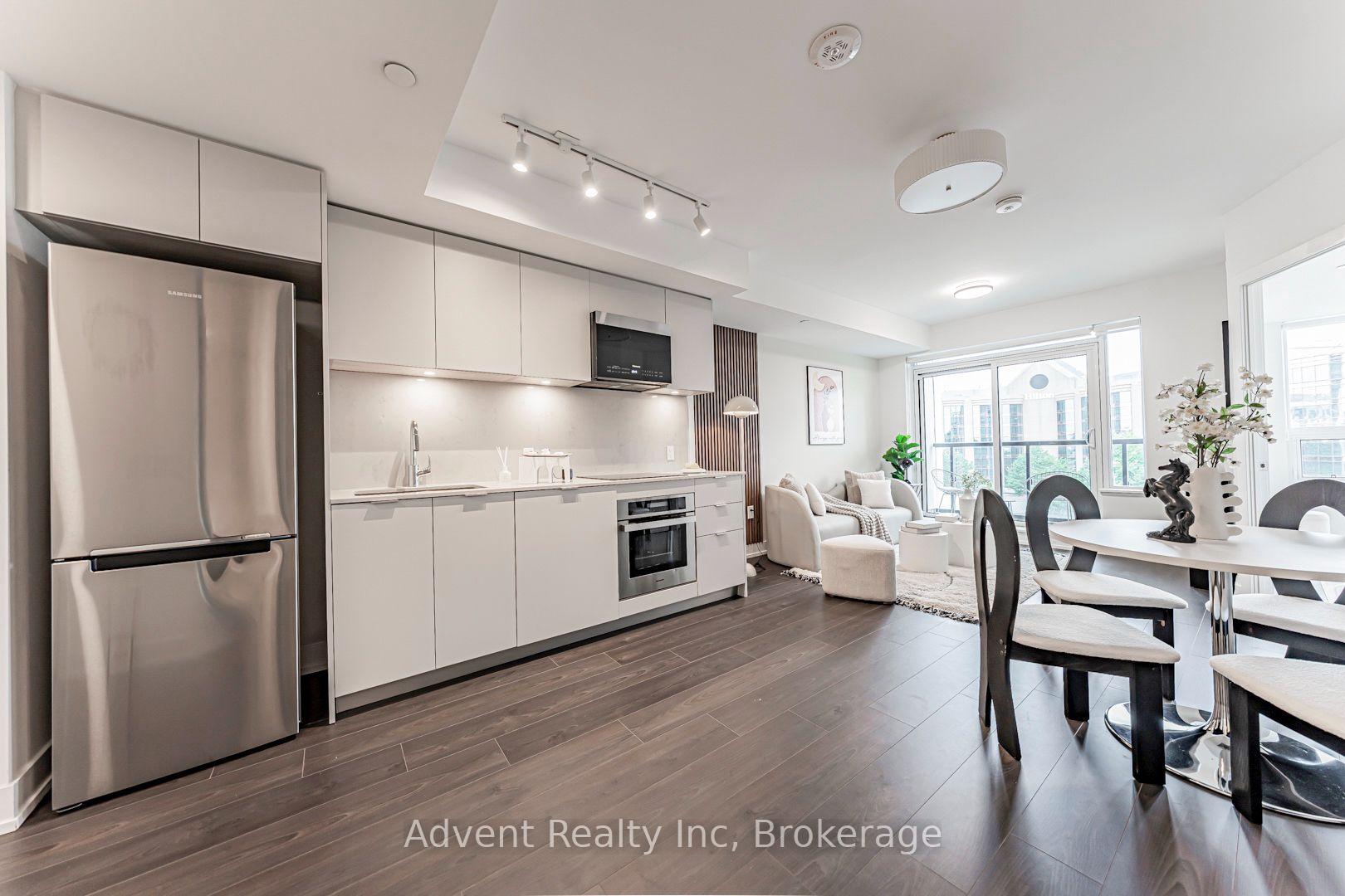 Photo 10 of Unit 1016, 9 Clegg Road, Markham, Unionville — HOMEH