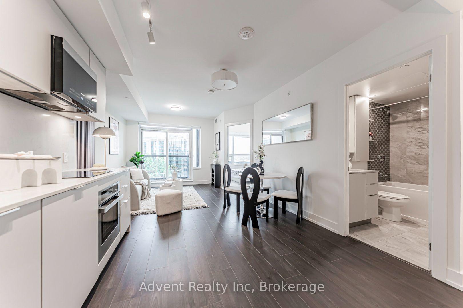Photo 14 of Unit 1016, 9 Clegg Road, Markham, Unionville — HOMEH