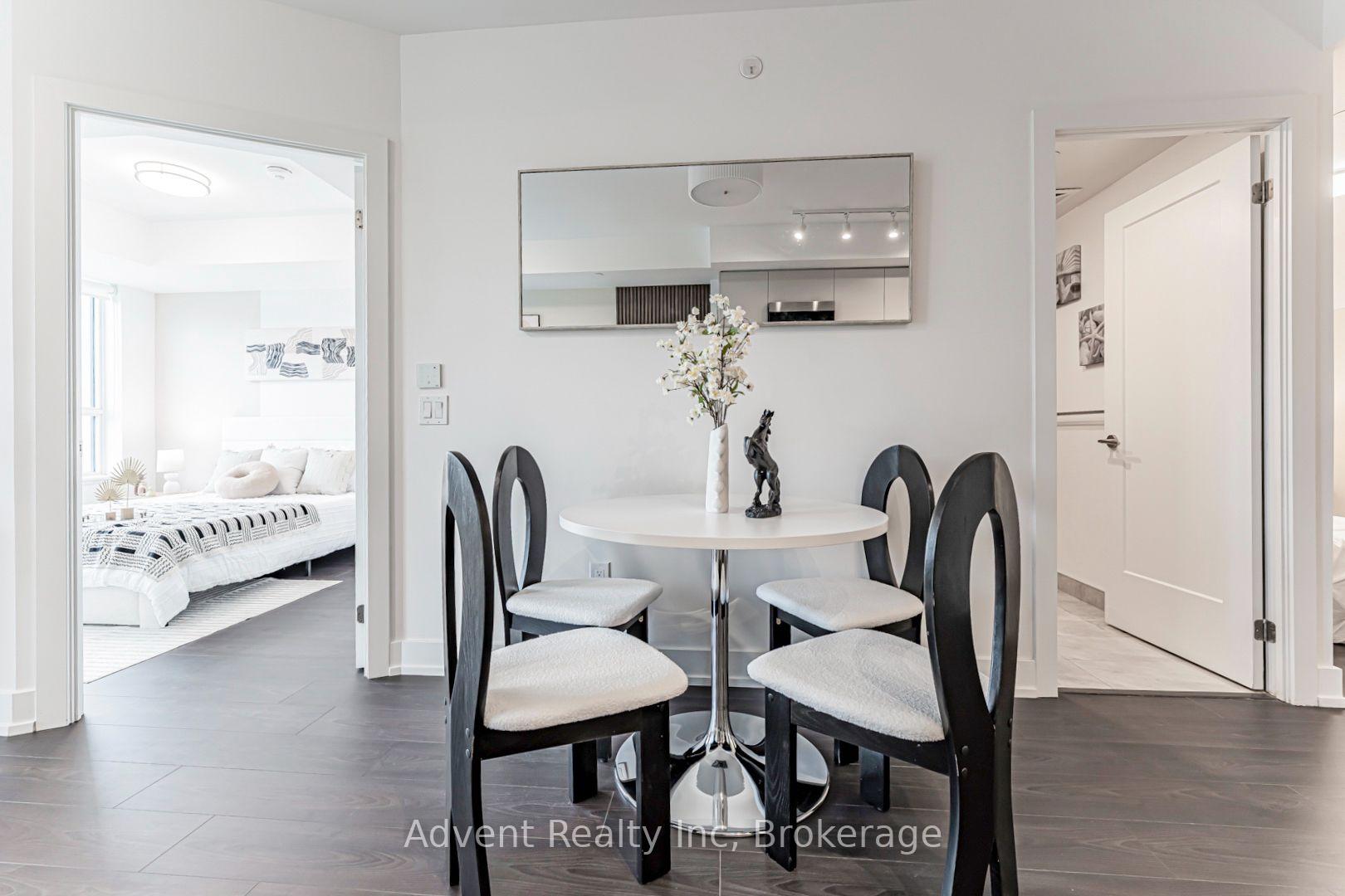 Photo 15 of Unit 1016, 9 Clegg Road, Markham, Unionville — HOMEH