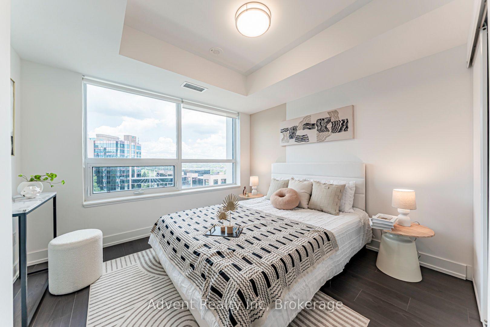 Photo 16 of Unit 1016, 9 Clegg Road, Markham, Unionville — HOMEH
