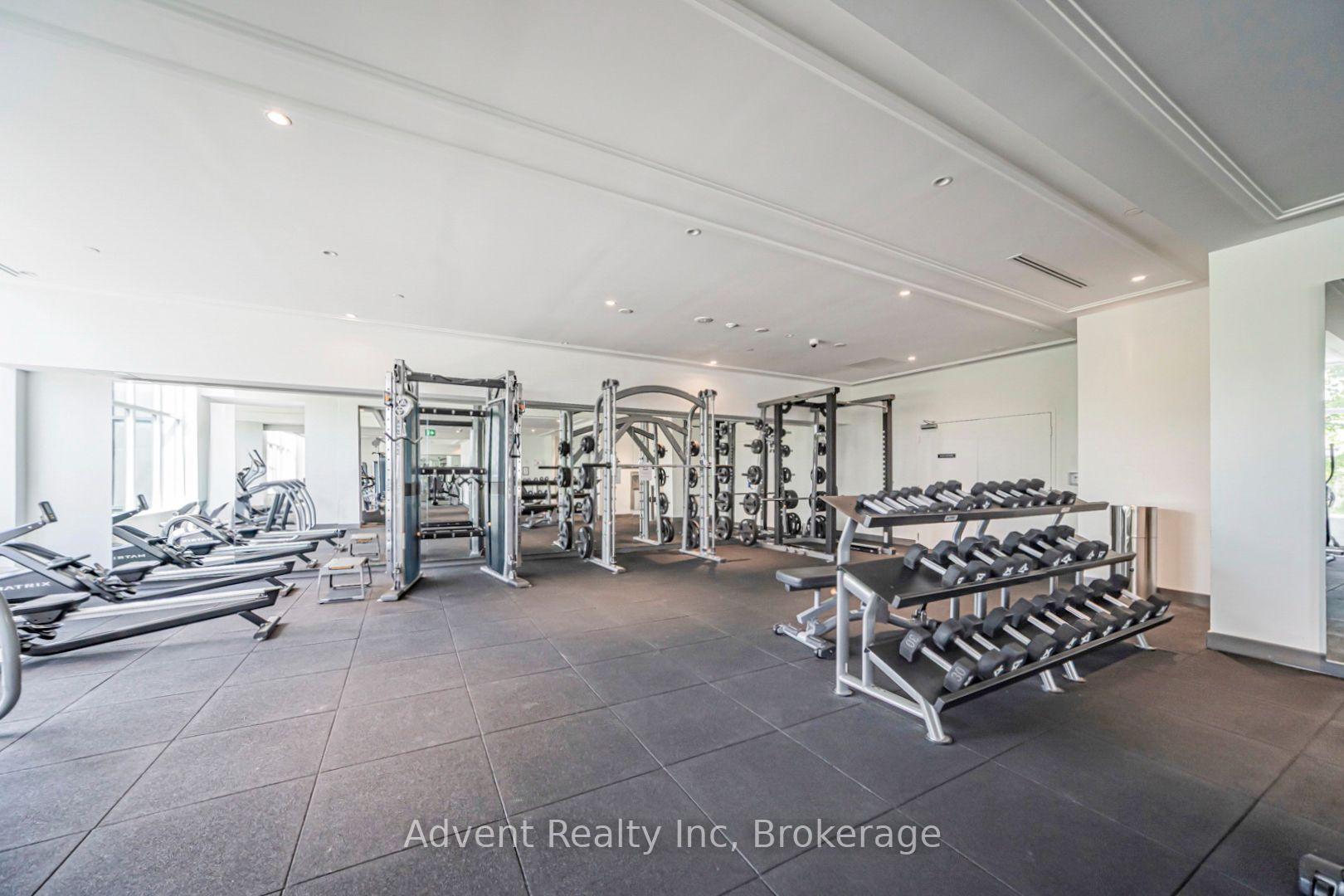 Photo 28 of Unit 1016, 9 Clegg Road, Markham, Unionville — HOMEH