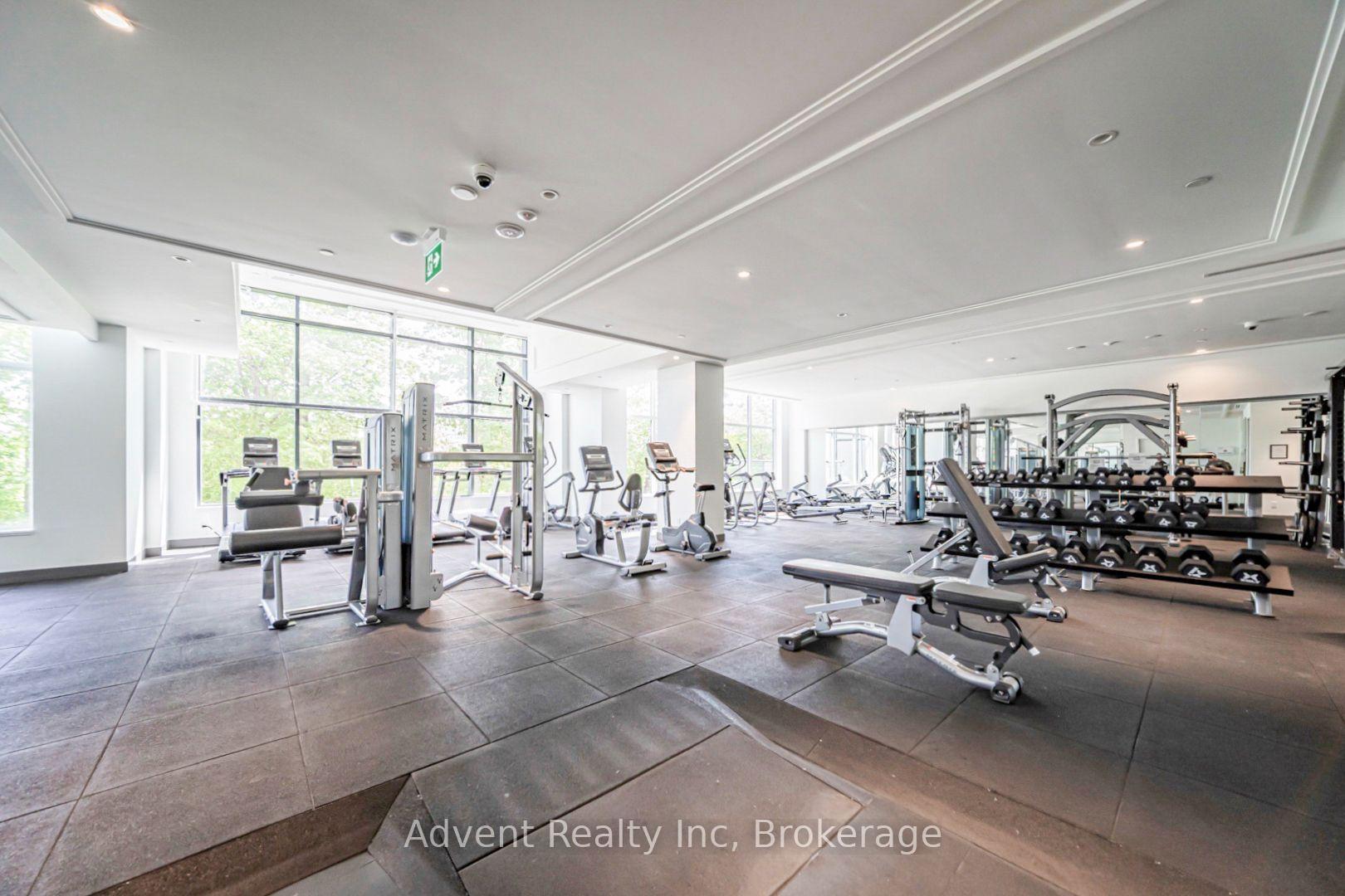Photo 29 of Unit 1016, 9 Clegg Road, Markham, Unionville — HOMEH