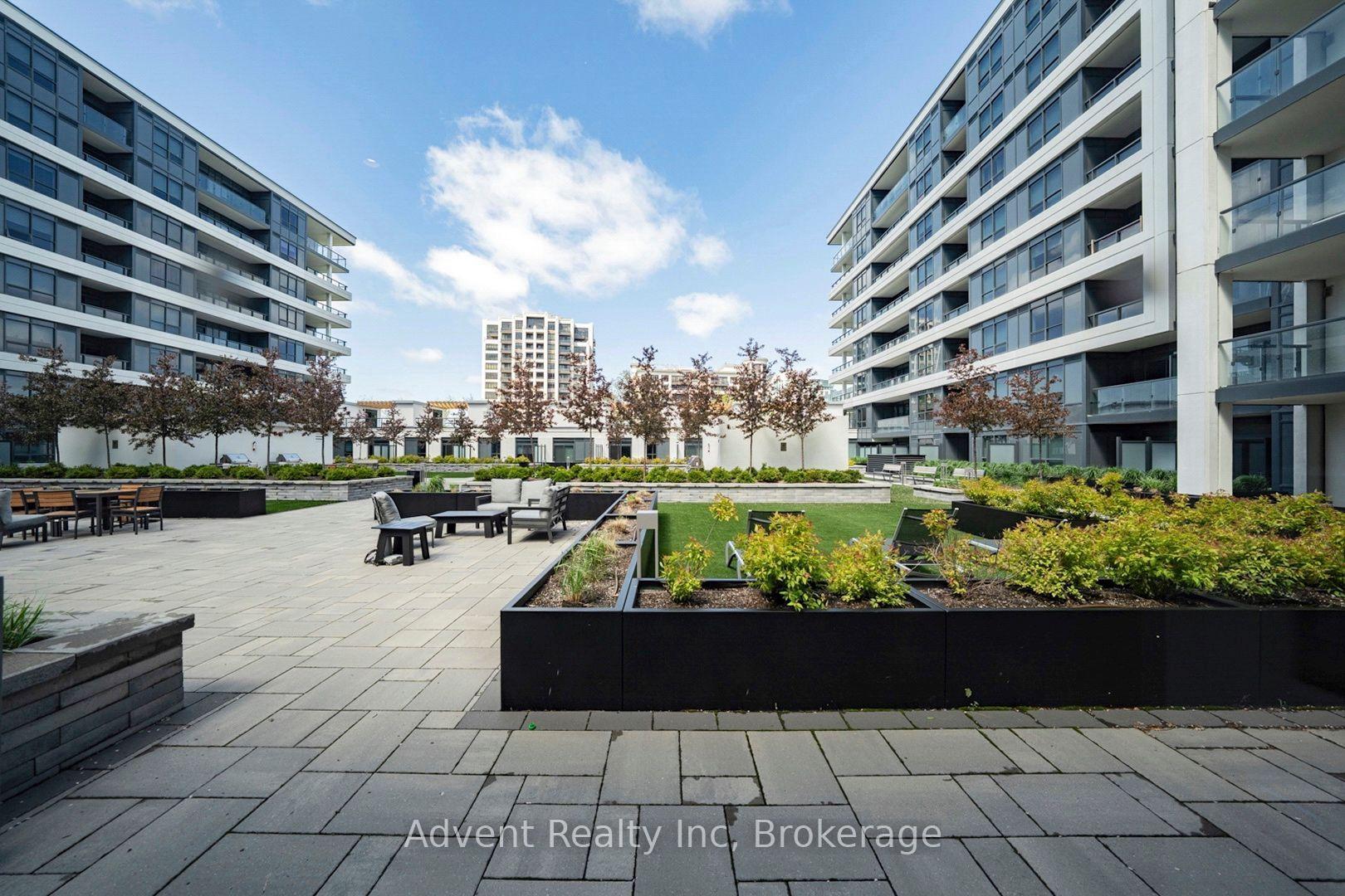 Photo 35 of Unit 1016, 9 Clegg Road, Markham, Unionville — HOMEH