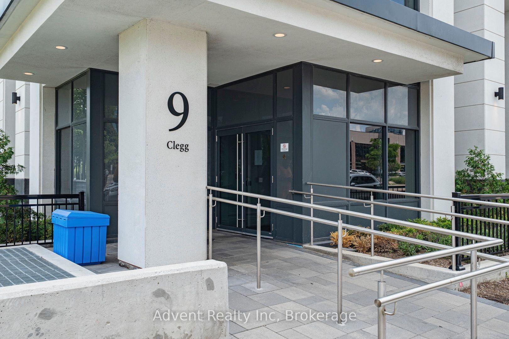 Photo 36 of Unit 1016, 9 Clegg Road, Markham, Unionville — HOMEH
