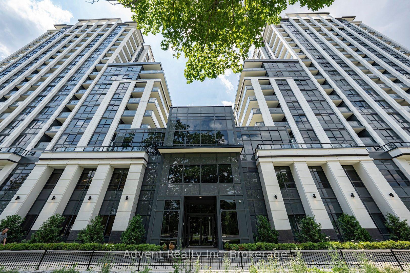 Photo 38 of Unit 1016, 9 Clegg Road, Markham, Unionville — HOMEH