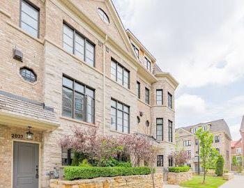 Photo 1 of 2037 Queensborough Gate, Mississauga, Central Erin Mills — HOMEH