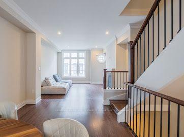 Photo 8 of 2037 Queensborough Gate, Mississauga, Central Erin Mills — HOMEH