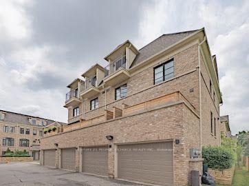 Photo 29 of 2037 Queensborough Gate, Mississauga, Central Erin Mills — HOMEH