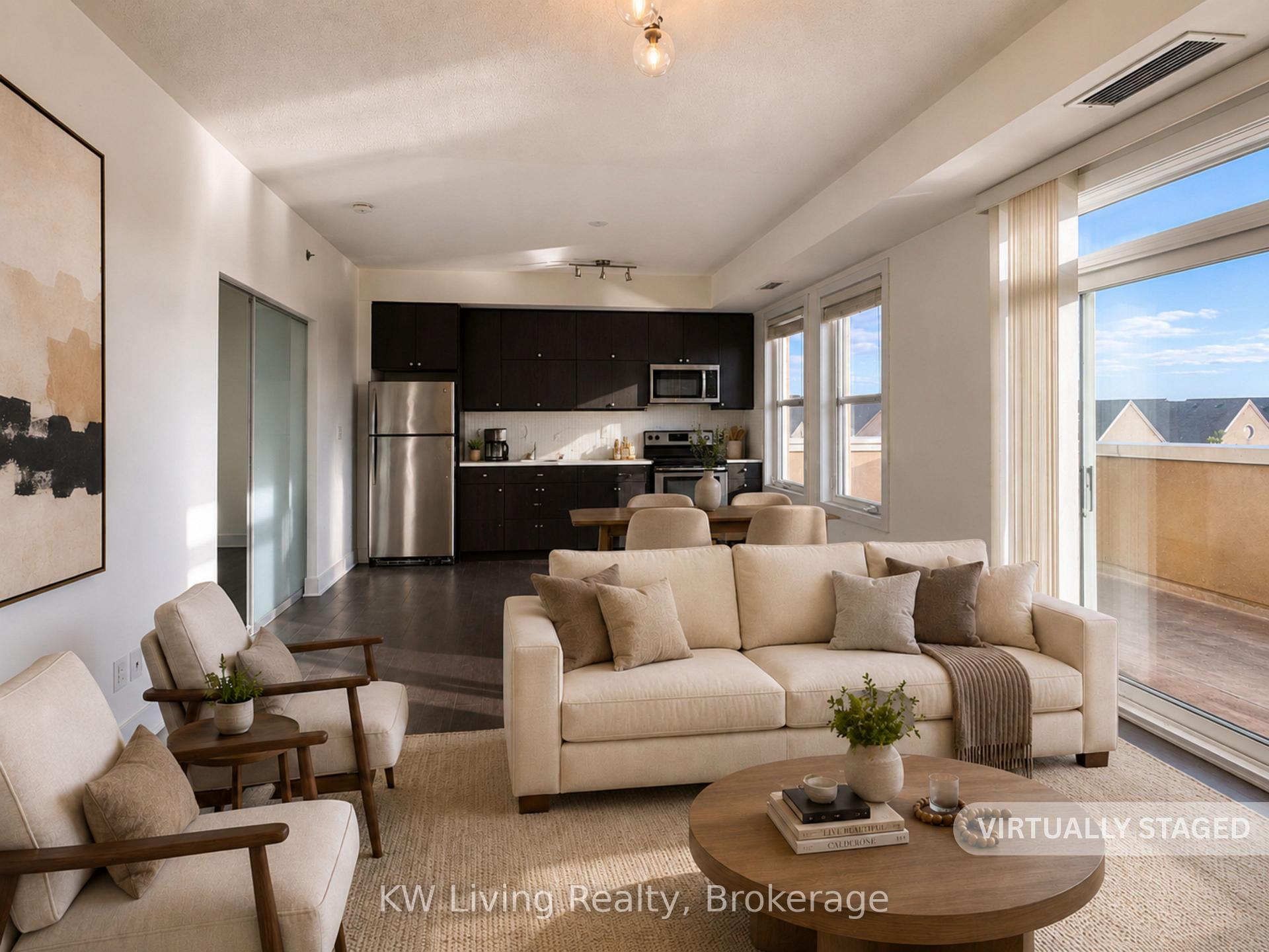 Photo 2 of Unit PH19, 28 Prince Regent Street, Markham, Cathedraltown — HOMEH