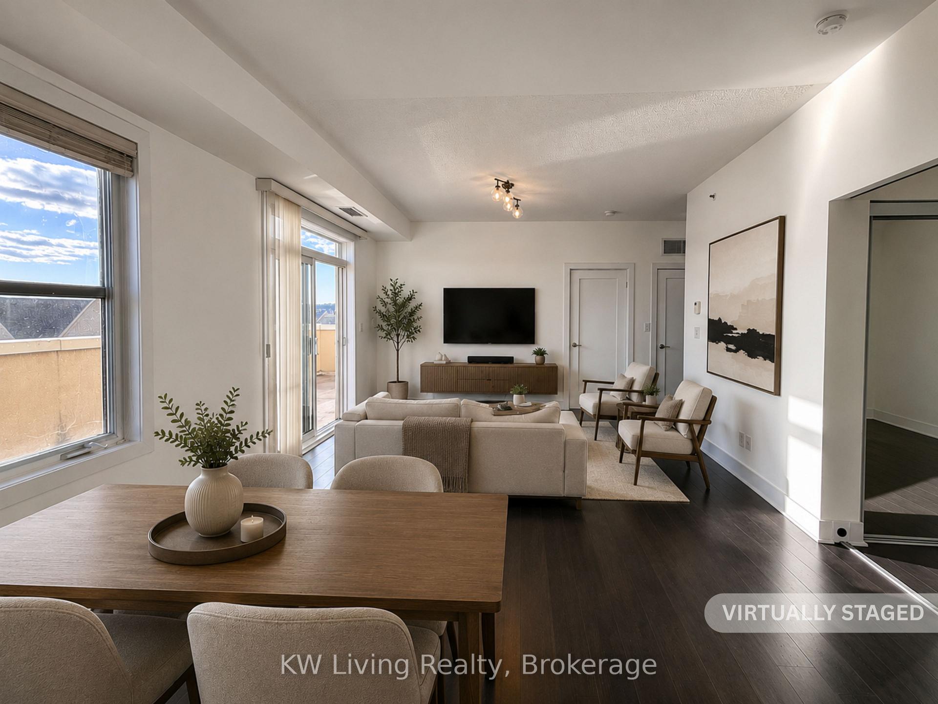 Photo 3 of Unit PH19, 28 Prince Regent Street, Markham, Cathedraltown — HOMEH