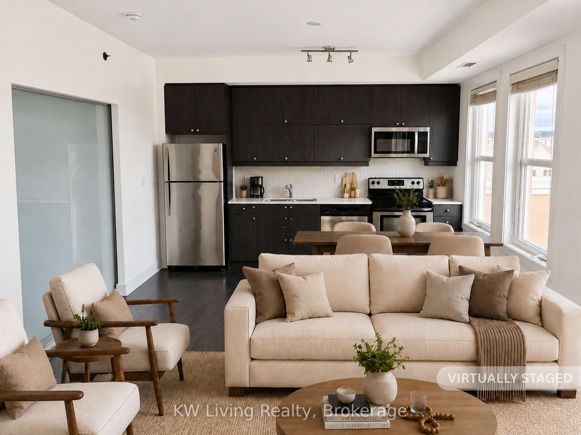 Photo 4 of Unit PH19, 28 Prince Regent Street, Markham, Cathedraltown — HOMEH