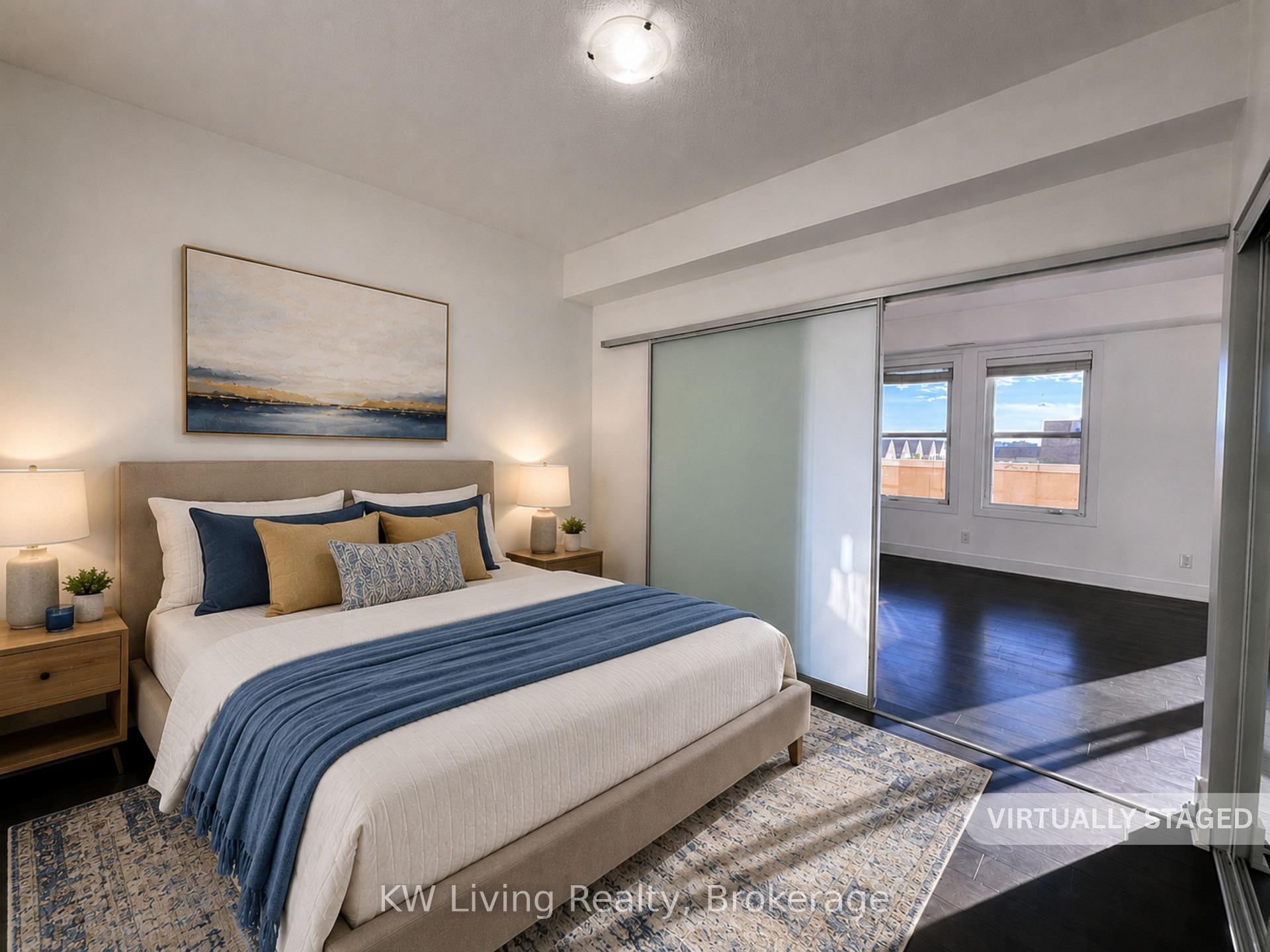 Photo 5 of Unit PH19, 28 Prince Regent Street, Markham, Cathedraltown — HOMEH