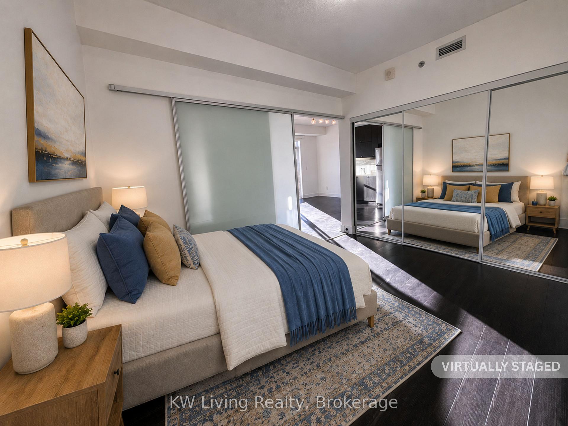 Photo 6 of Unit PH19, 28 Prince Regent Street, Markham, Cathedraltown — HOMEH