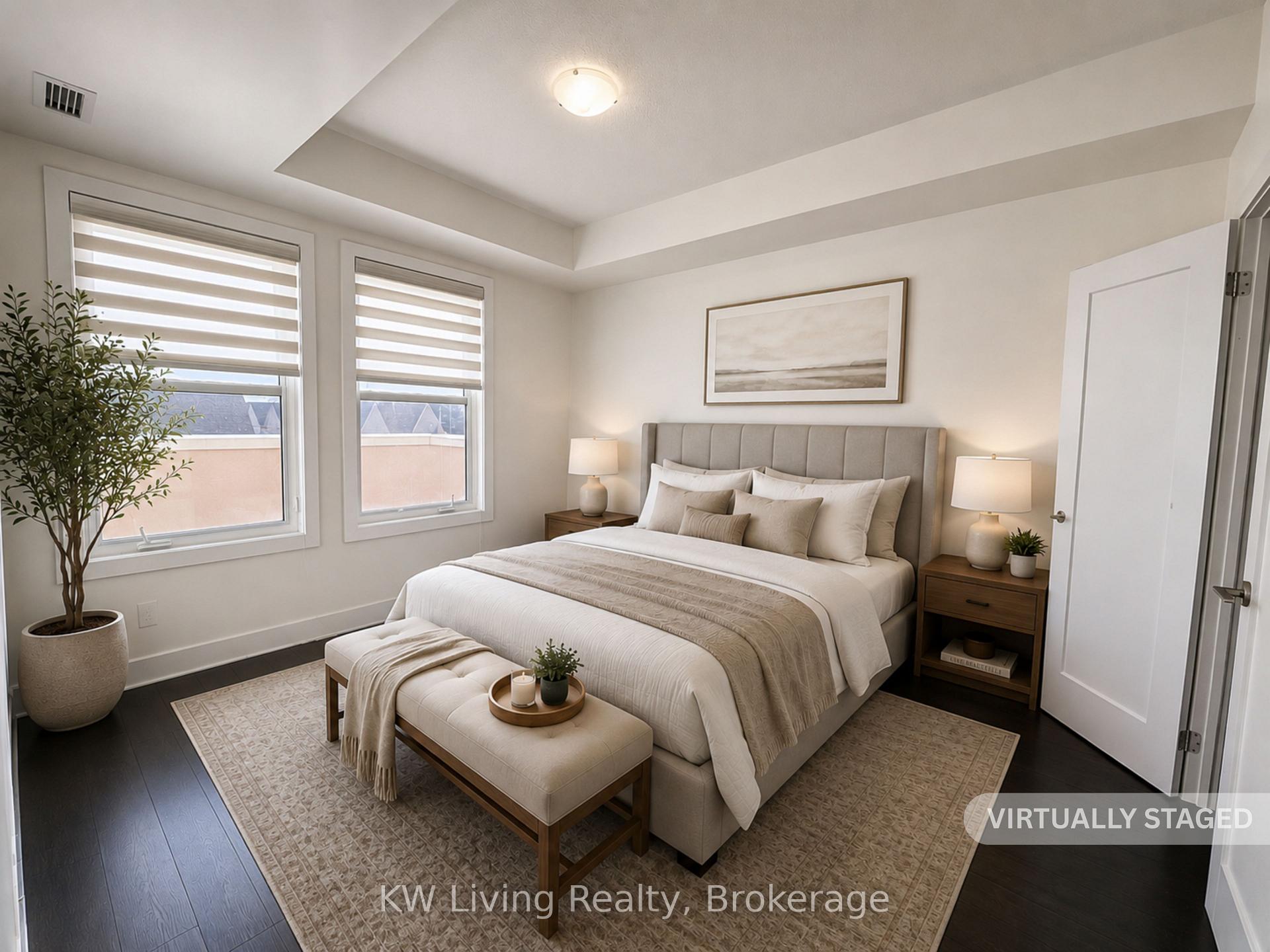 Photo 7 of Unit PH19, 28 Prince Regent Street, Markham, Cathedraltown — HOMEH