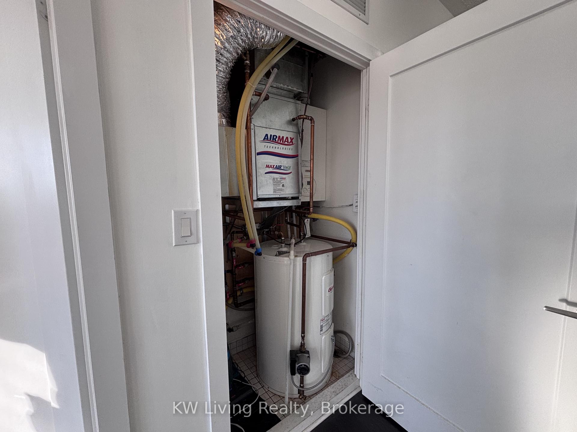 Photo 12 of Unit PH19, 28 Prince Regent Street, Markham, Cathedraltown — HOMEH