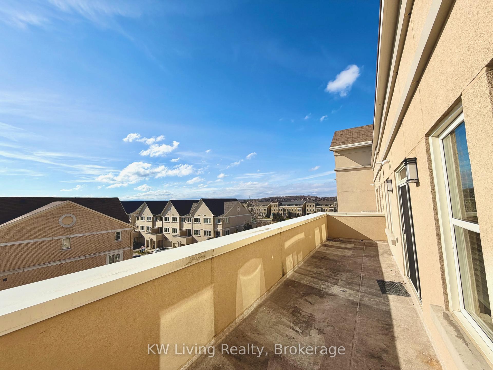 Photo 15 of Unit PH19, 28 Prince Regent Street, Markham, Cathedraltown — HOMEH