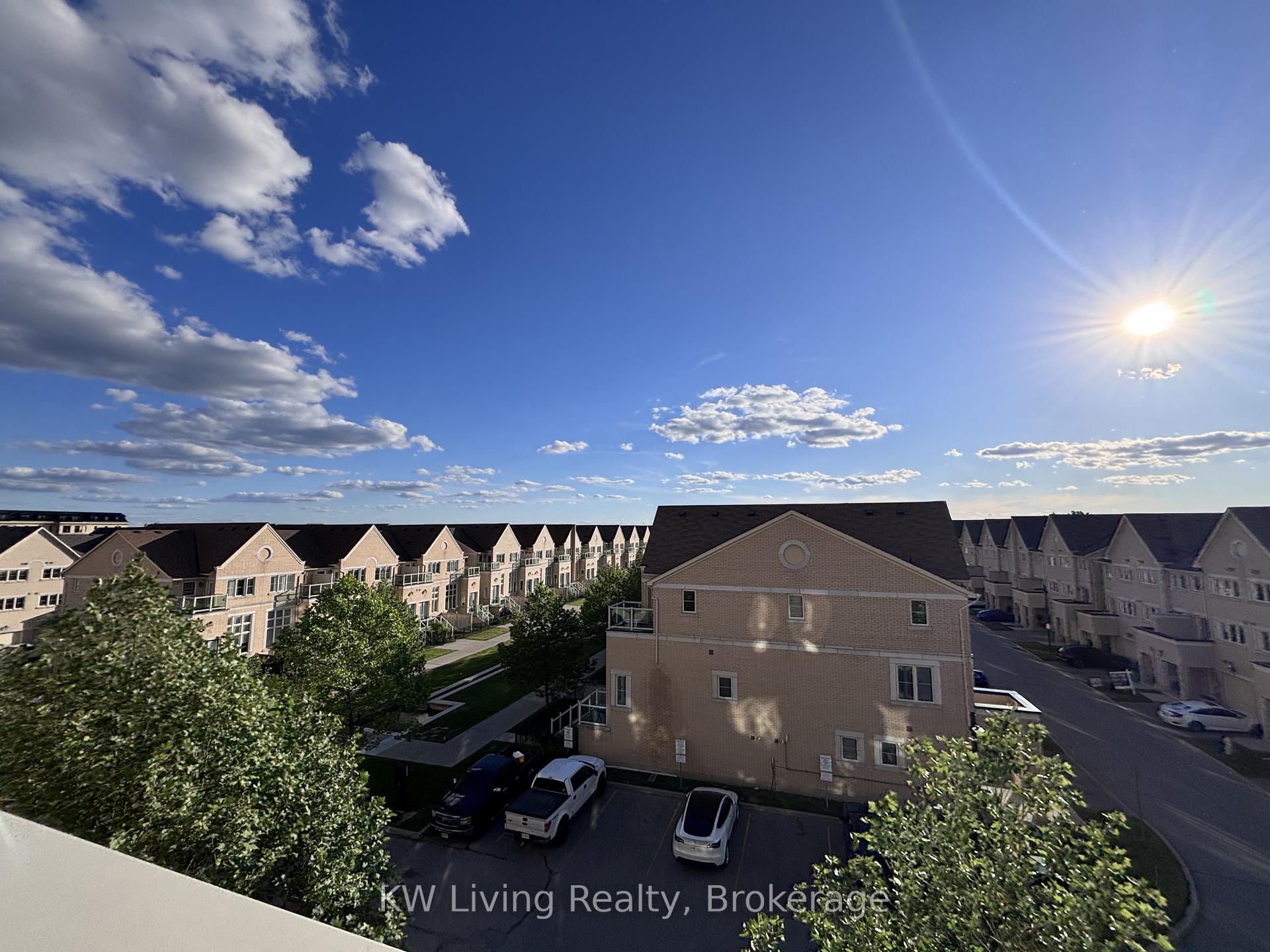 Photo 19 of Unit PH19, 28 Prince Regent Street, Markham, Cathedraltown — HOMEH