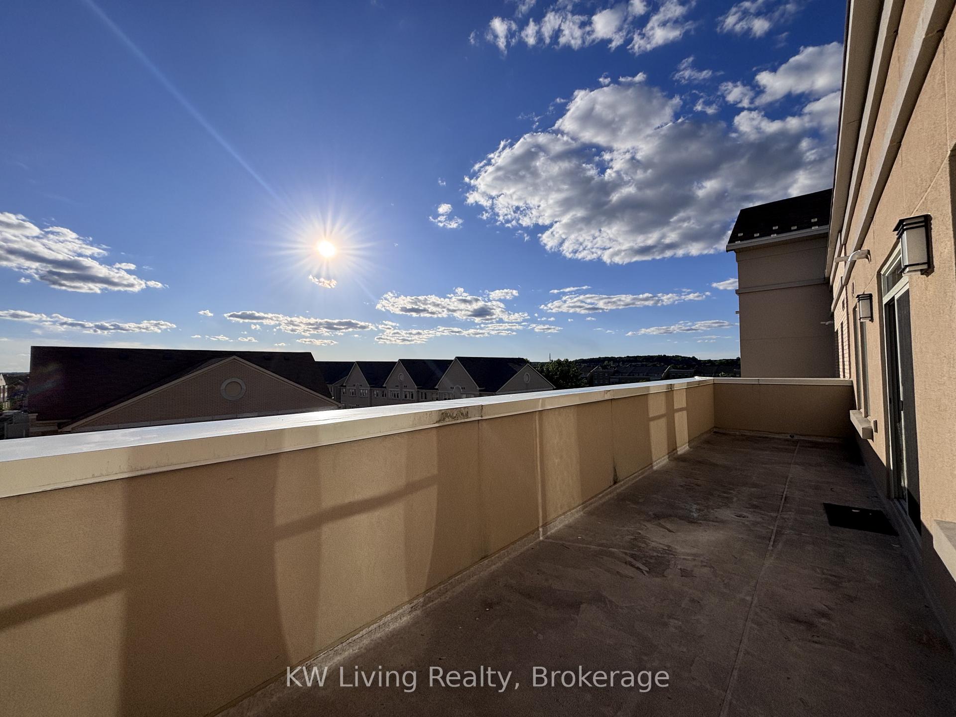 Photo 22 of Unit PH19, 28 Prince Regent Street, Markham, Cathedraltown — HOMEH
