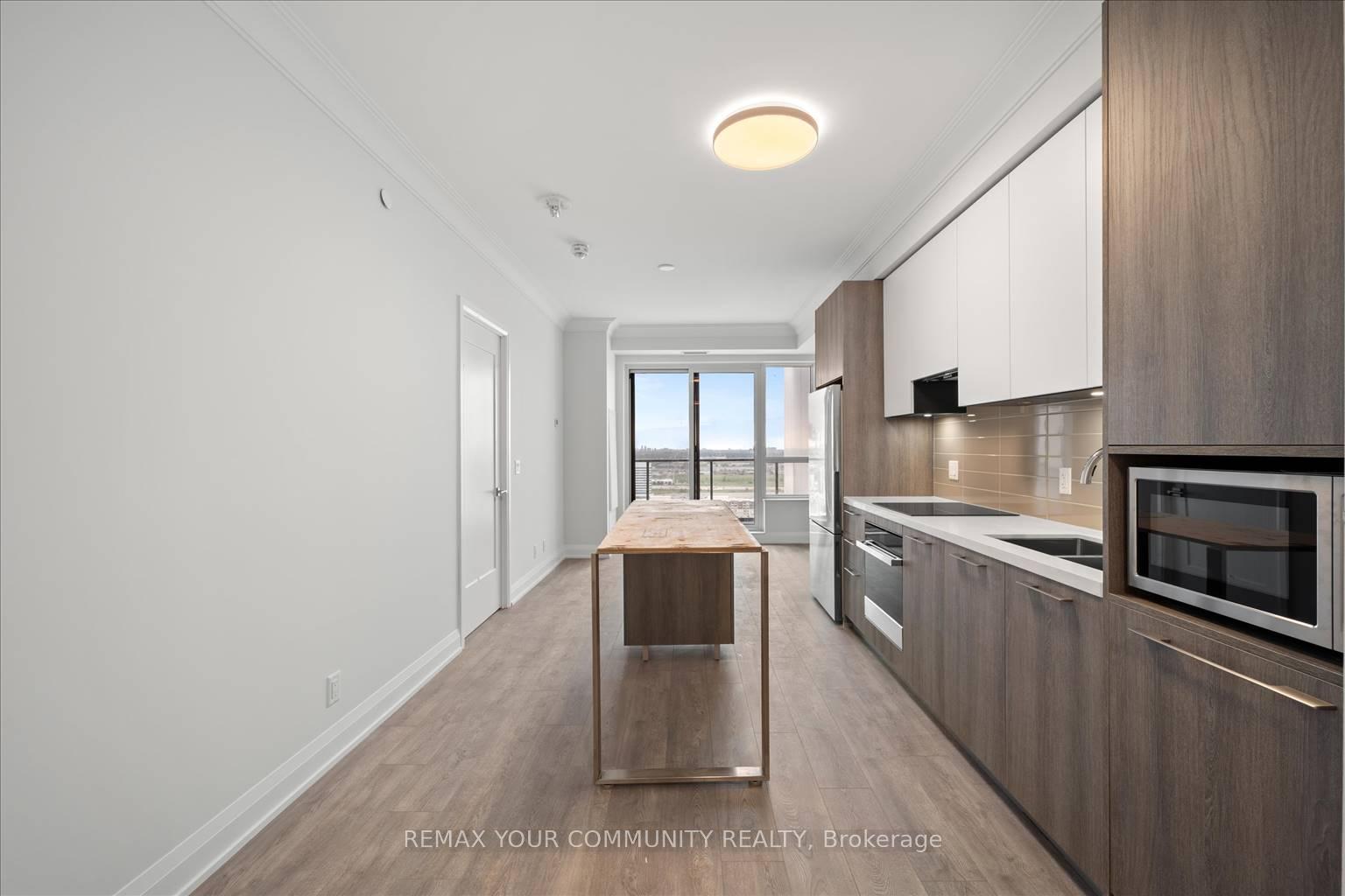 Photo 2 of Unit 3703, 8 Water Walk Drive, Markham, Unionville — HOMEH