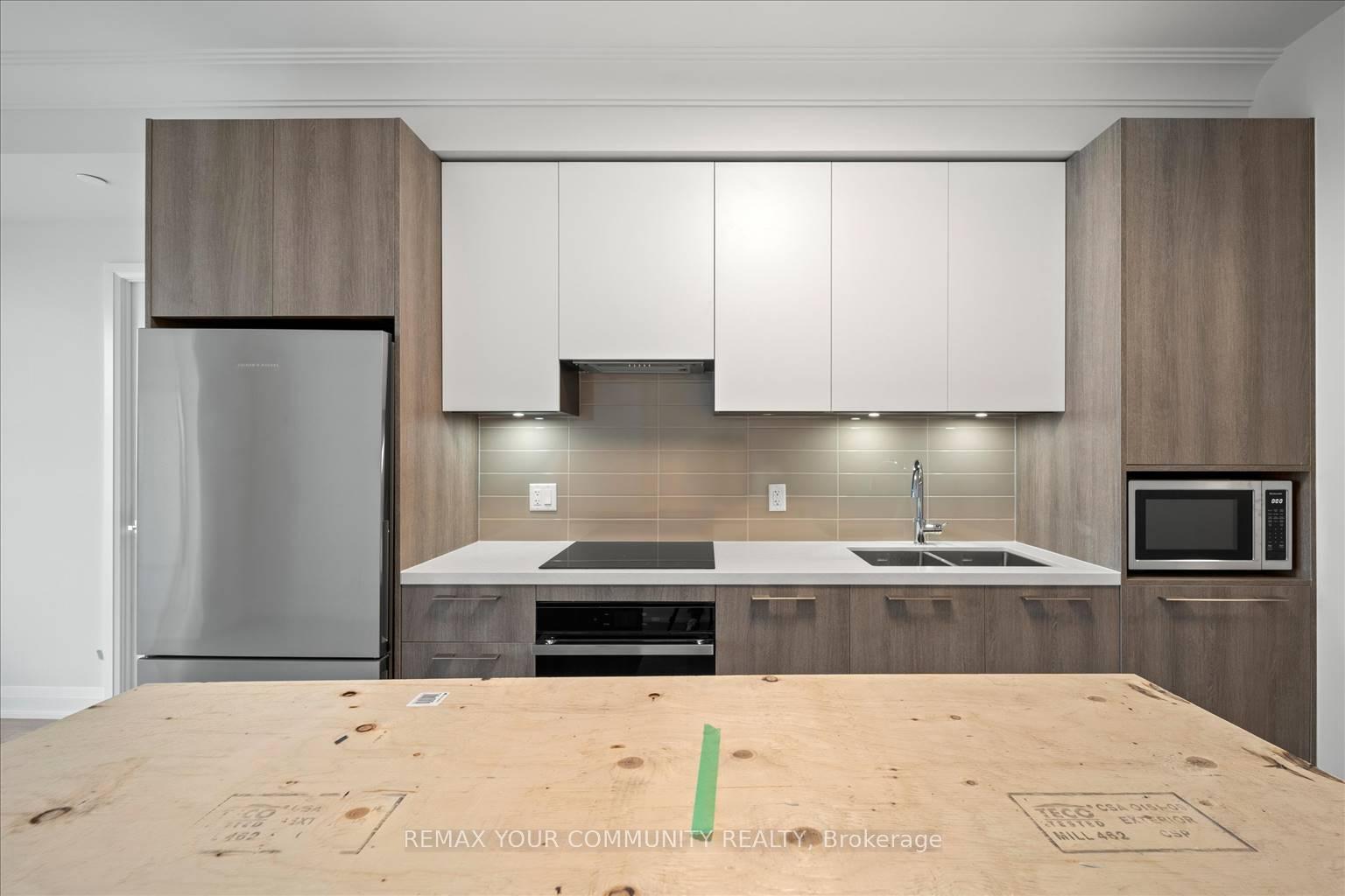 Photo 4 of Unit 3703, 8 Water Walk Drive, Markham, Unionville — HOMEH