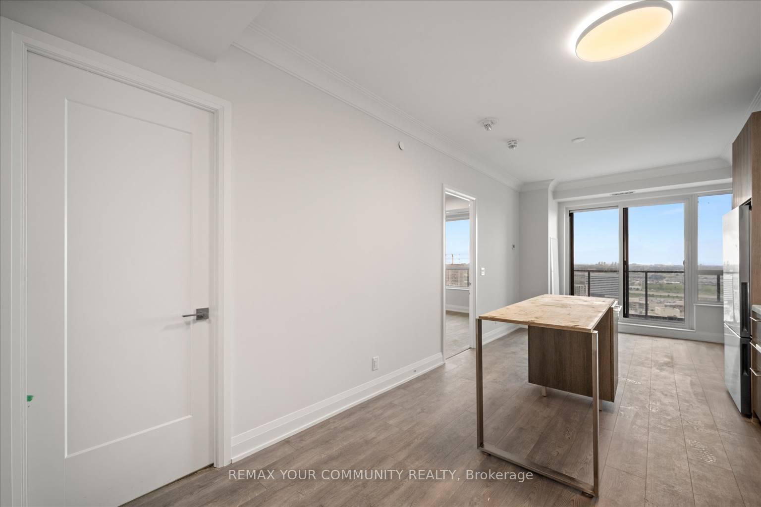 Photo 7 of Unit 3703, 8 Water Walk Drive, Markham, Unionville — HOMEH