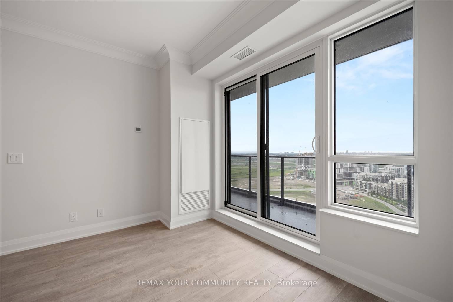 Photo 9 of Unit 3703, 8 Water Walk Drive, Markham, Unionville — HOMEH