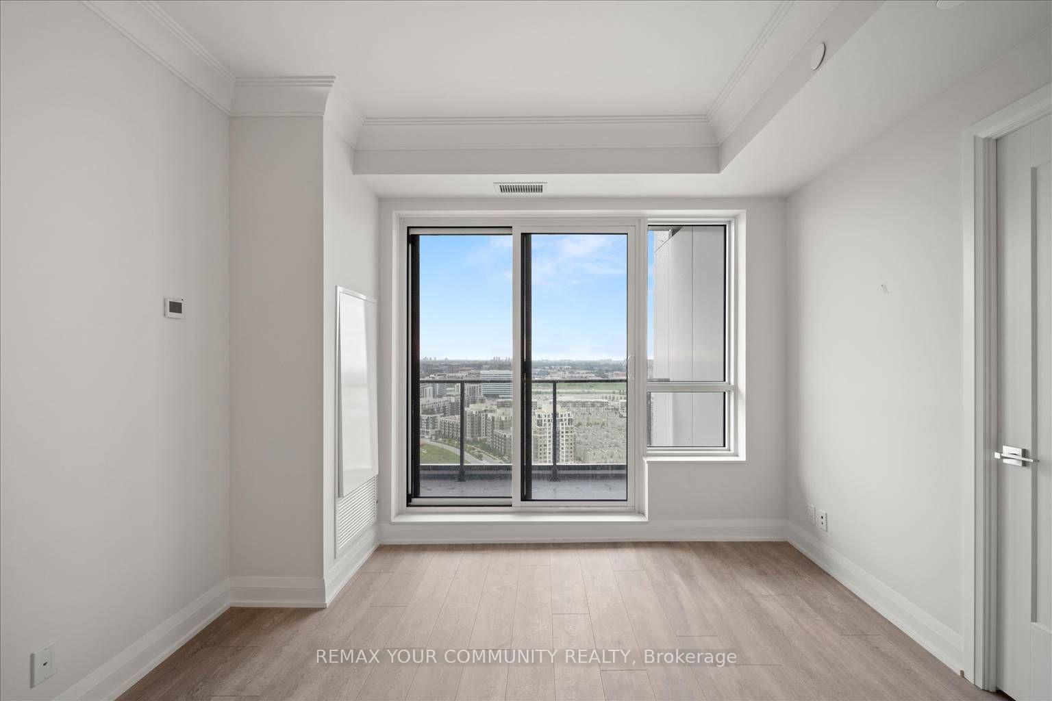 Photo 10 of Unit 3703, 8 Water Walk Drive, Markham, Unionville — HOMEH