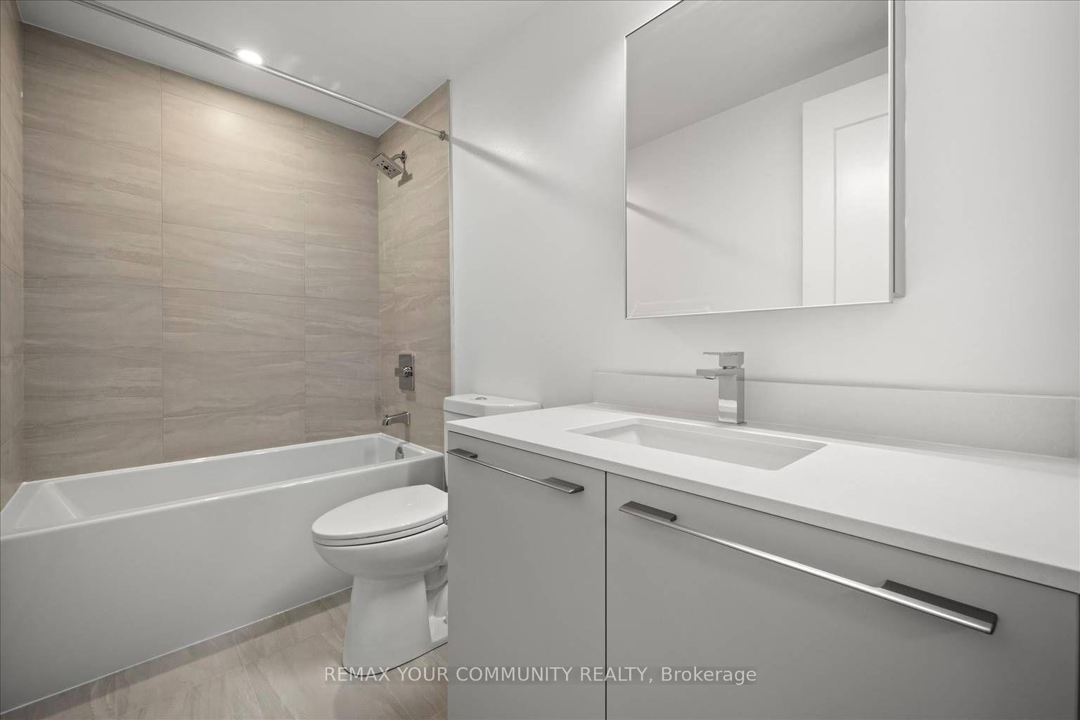 Photo 17 of Unit 3703, 8 Water Walk Drive, Markham, Unionville — HOMEH