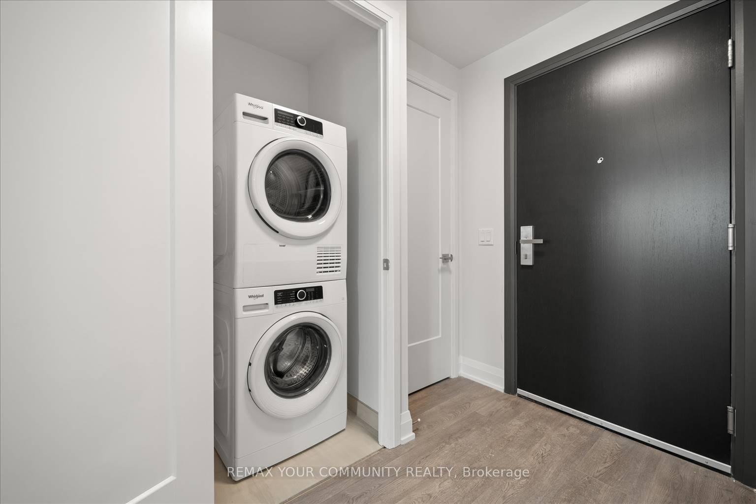 Photo 18 of Unit 3703, 8 Water Walk Drive, Markham, Unionville — HOMEH