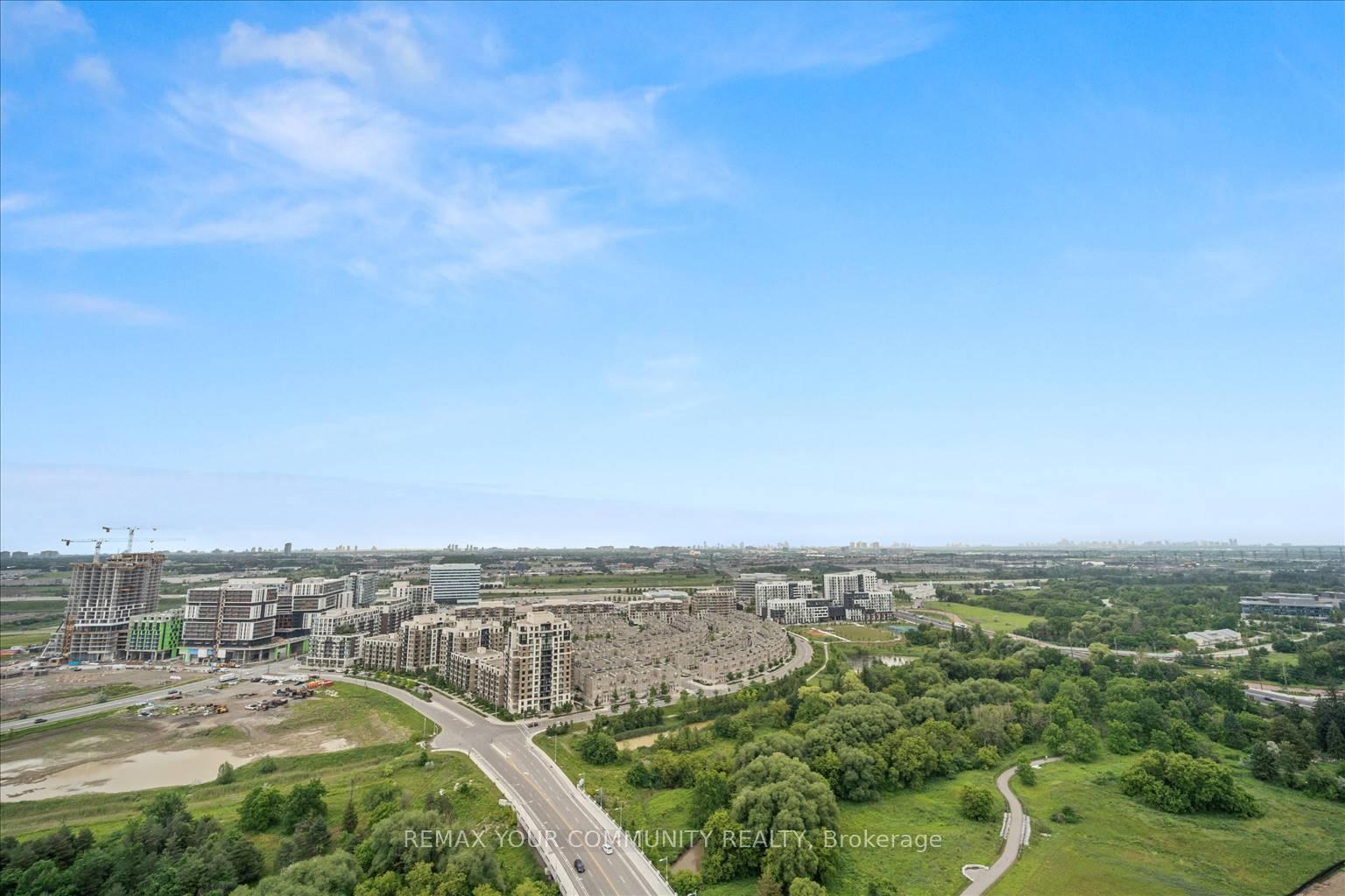 Photo 23 of Unit 3703, 8 Water Walk Drive, Markham, Unionville — HOMEH