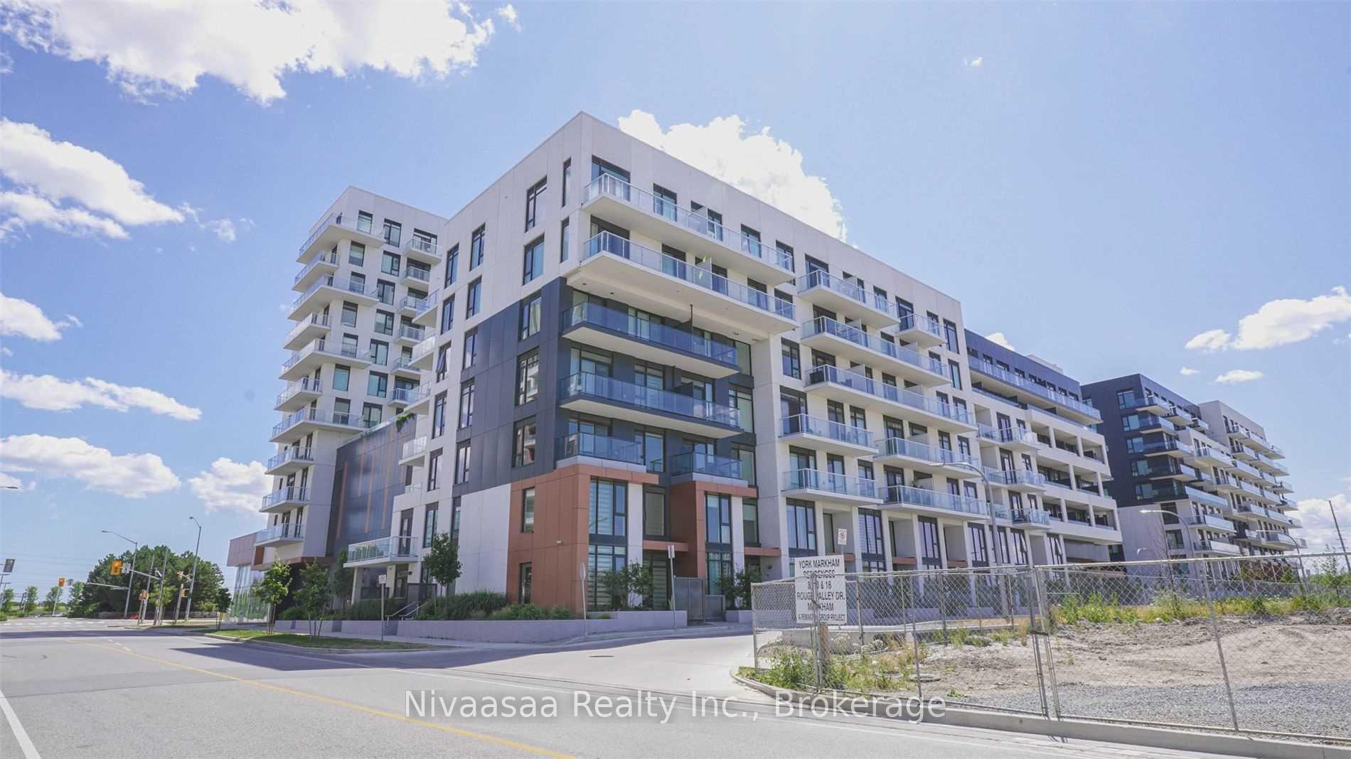 Photo 1 of Unit 301, 10 Rouge Valley Drive W, Markham, Unionville — HOMEH