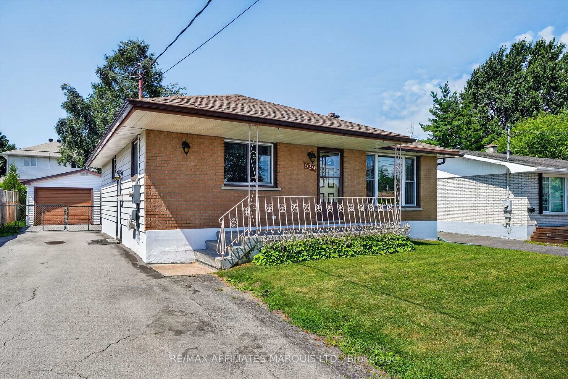 Photo 1 of 529 Anthony Street, Cornwall, Cornwall — HOMEH
