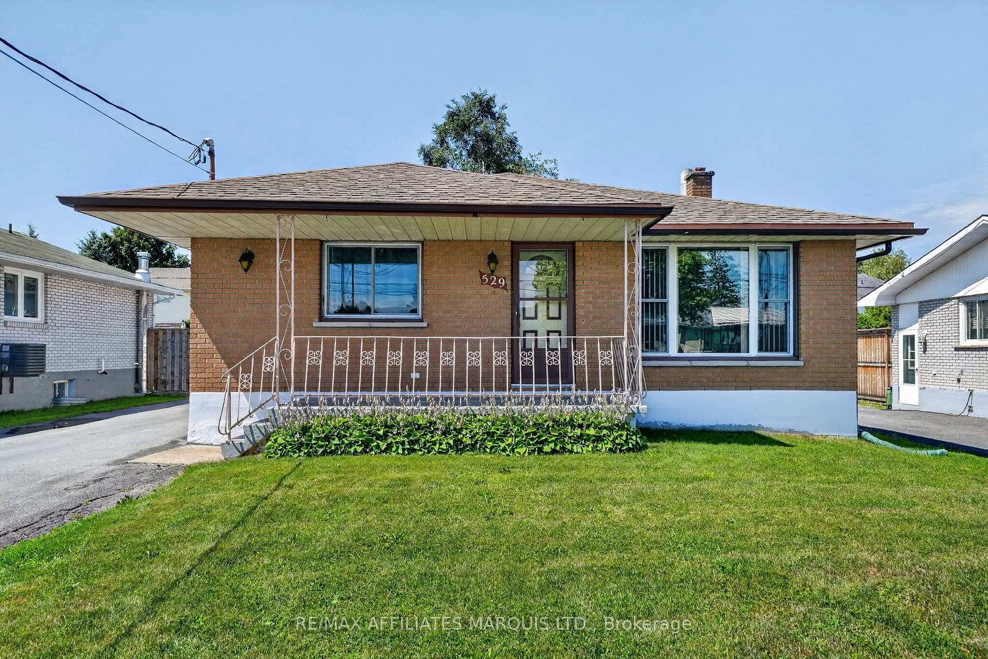 Photo 2 of 529 Anthony Street, Cornwall, Cornwall — HOMEH