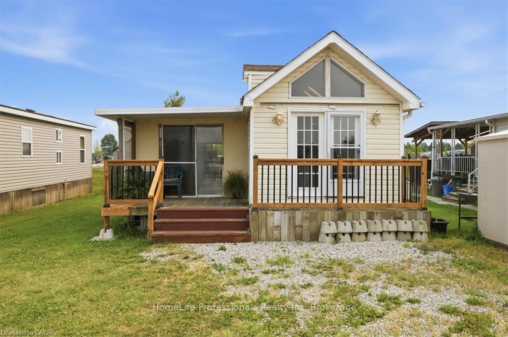 Photo of Unit 55L, 659 Port Maitland Road