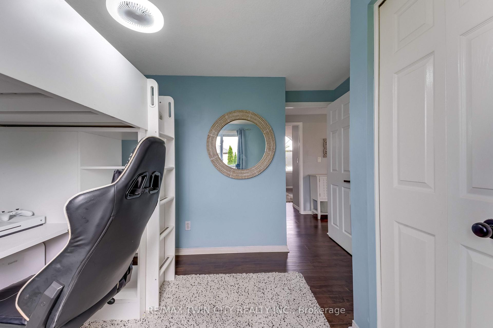 Photo 22 of 925 Copper Leaf Crescent, Kitchener, Trussler — HOMEH