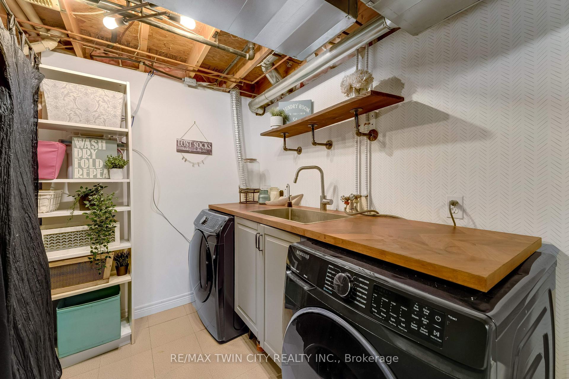 Photo 30 of 925 Copper Leaf Crescent, Kitchener, Trussler — HOMEH
