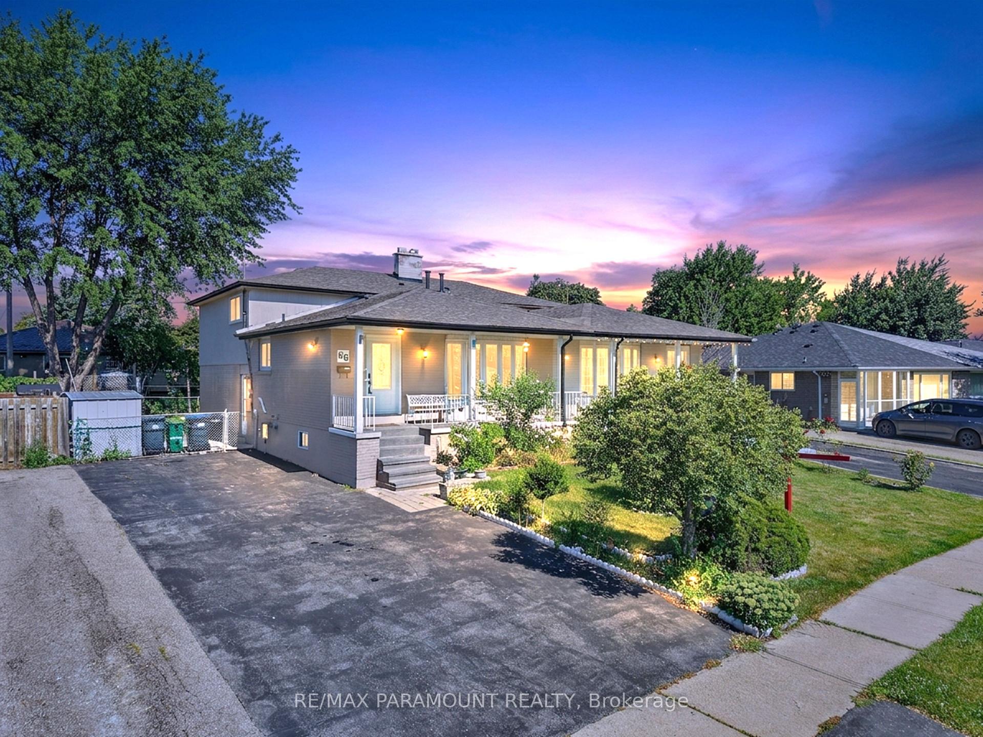 Photo 1 of 66 Doncaster Drive, Brampton, Southgate — HOMEH