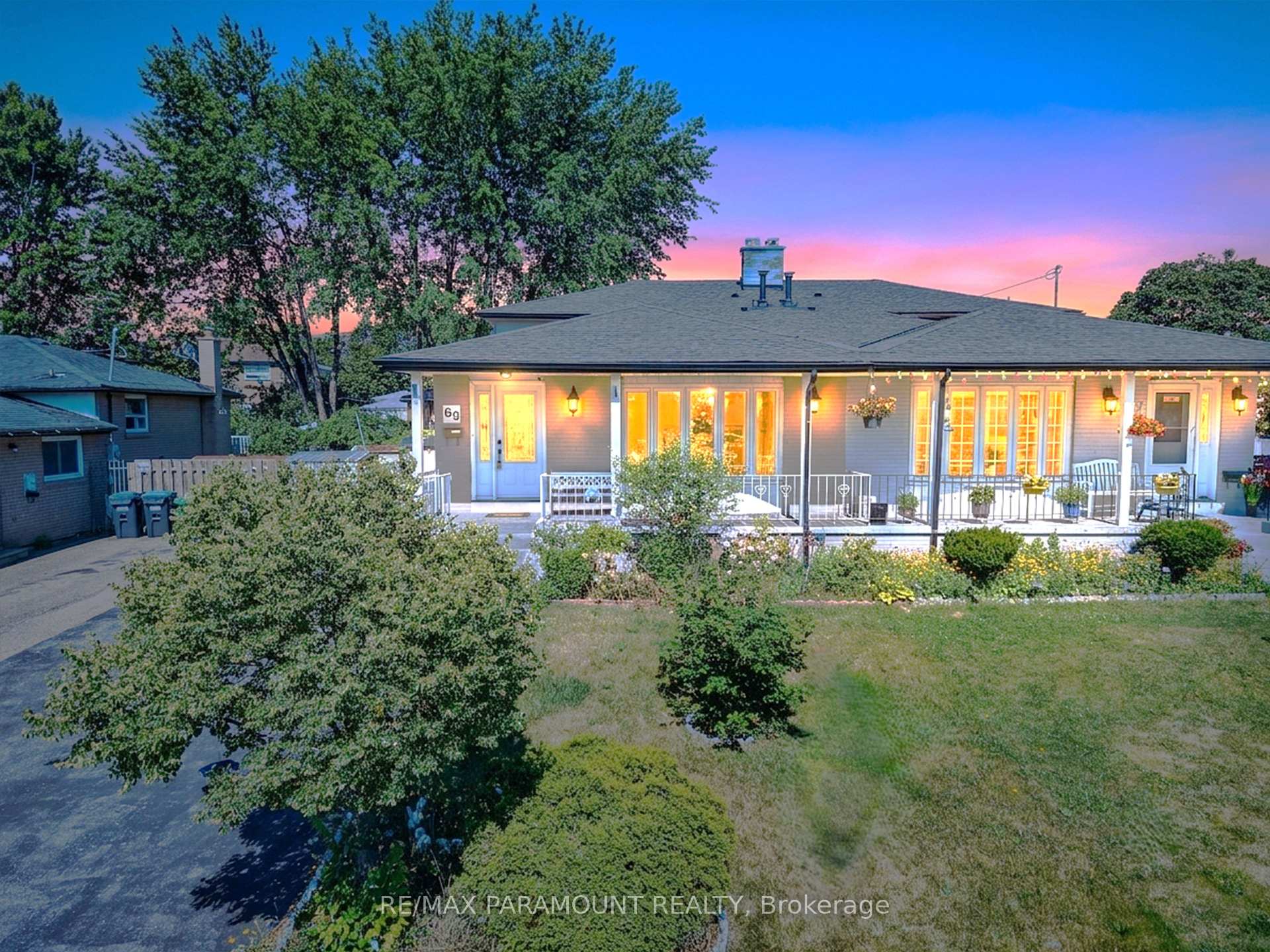 Photo 3 of 66 Doncaster Drive, Brampton, Southgate — HOMEH