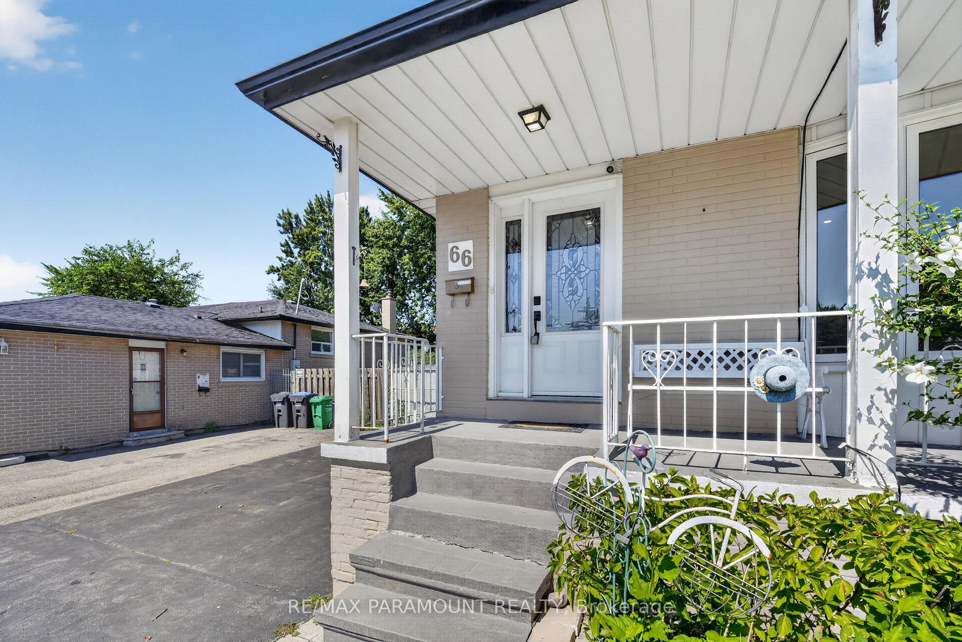 Photo 4 of 66 Doncaster Drive, Brampton, Southgate — HOMEH