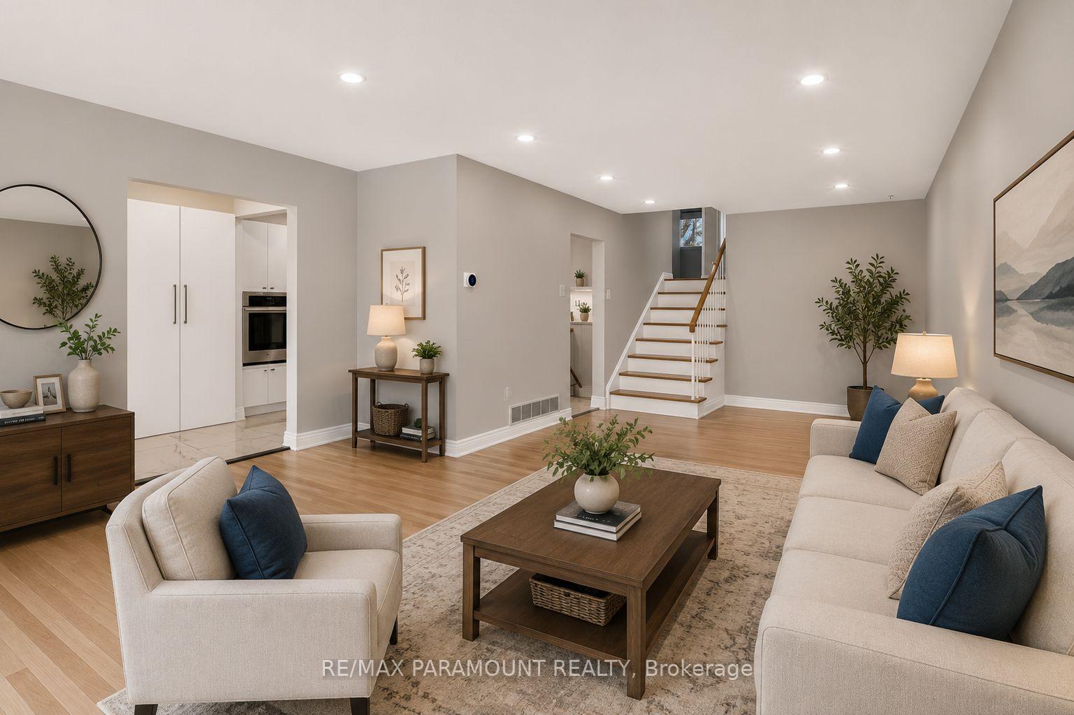 Photo 8 of 66 Doncaster Drive, Brampton, Southgate — HOMEH
