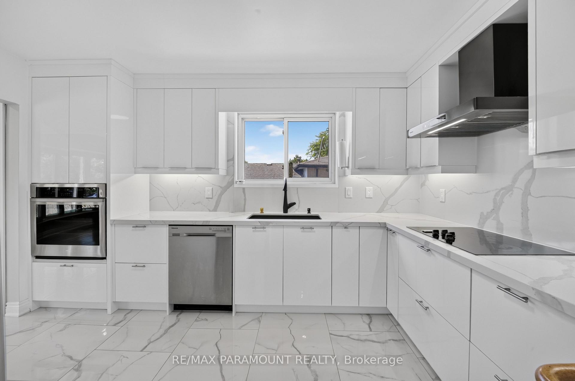 Photo 13 of 66 Doncaster Drive, Brampton, Southgate — HOMEH