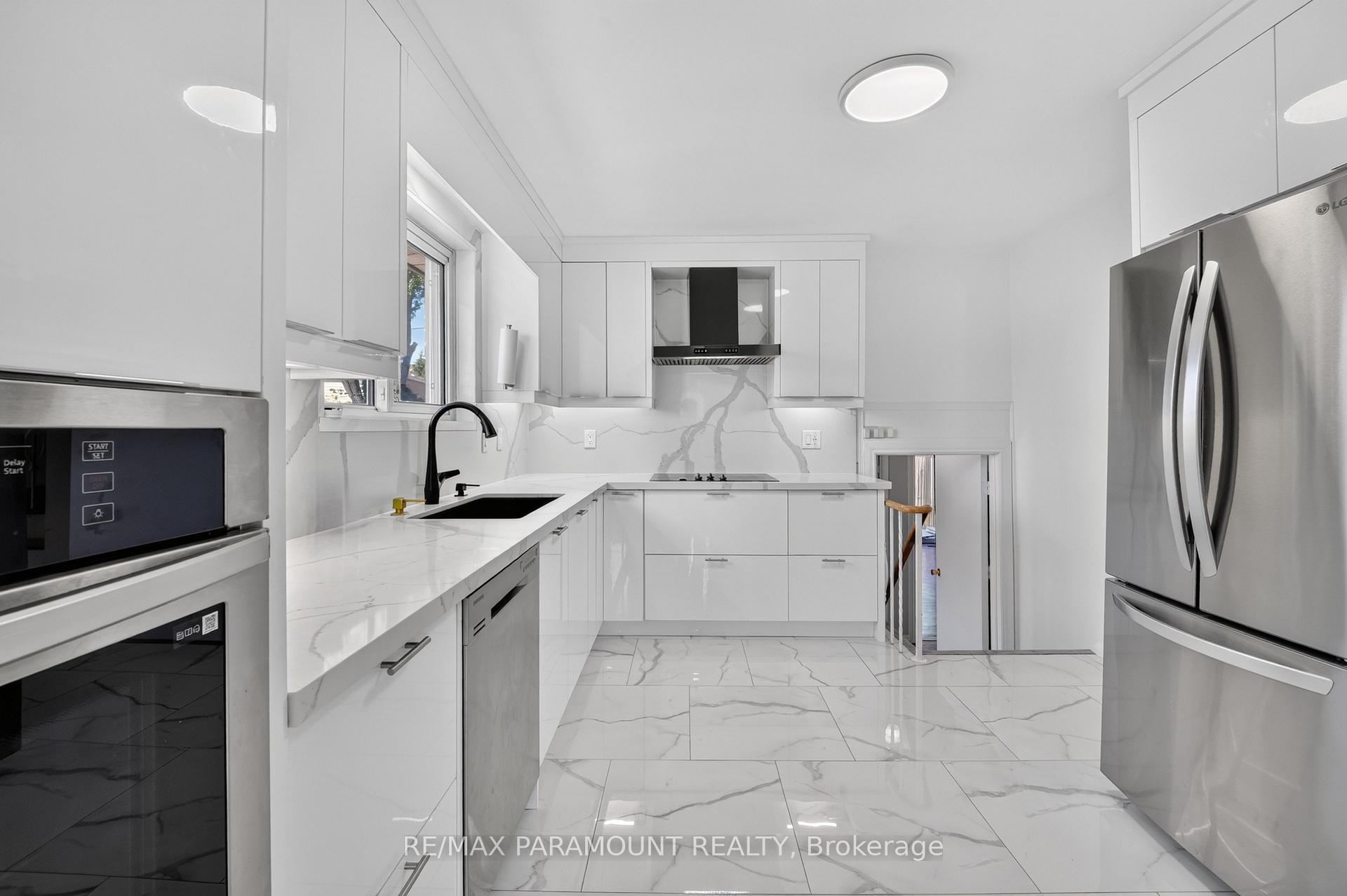 Photo 14 of 66 Doncaster Drive, Brampton, Southgate — HOMEH