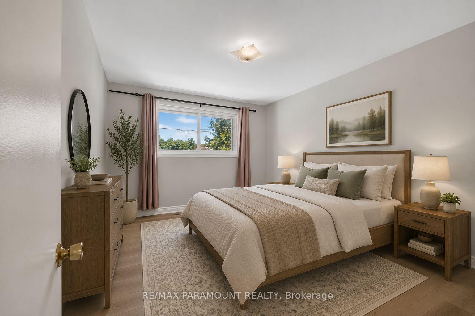 Photo 18 of 66 Doncaster Drive, Brampton, Southgate — HOMEH
