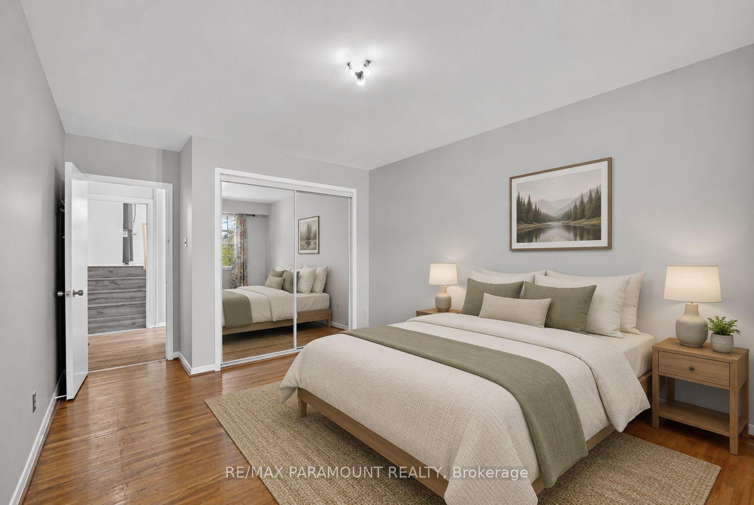 Photo 29 of 66 Doncaster Drive, Brampton, Southgate — HOMEH