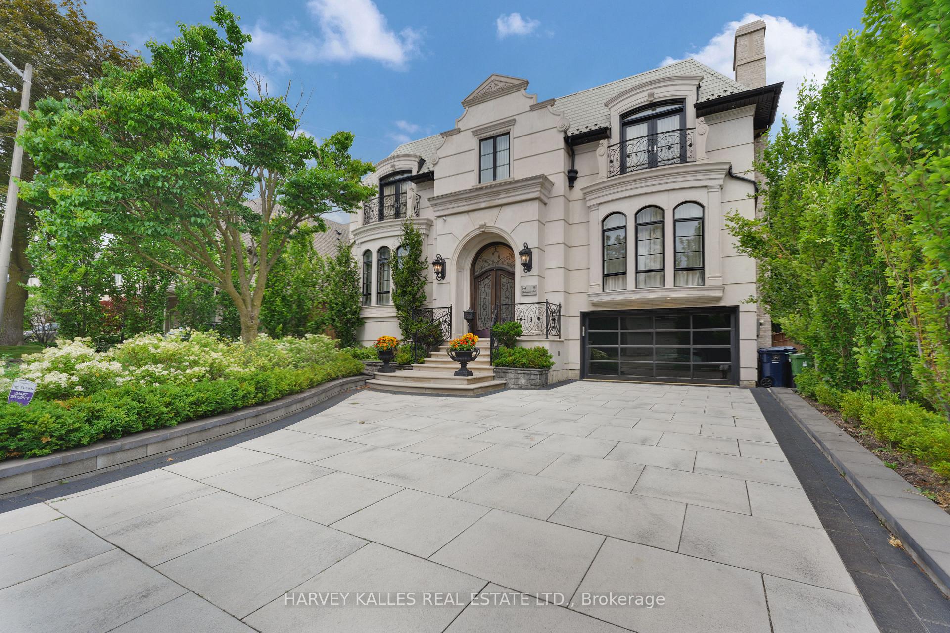 Photo 1 of 64 Yorkminster Road, North York, St. Andrew-Windfields — HOMEH