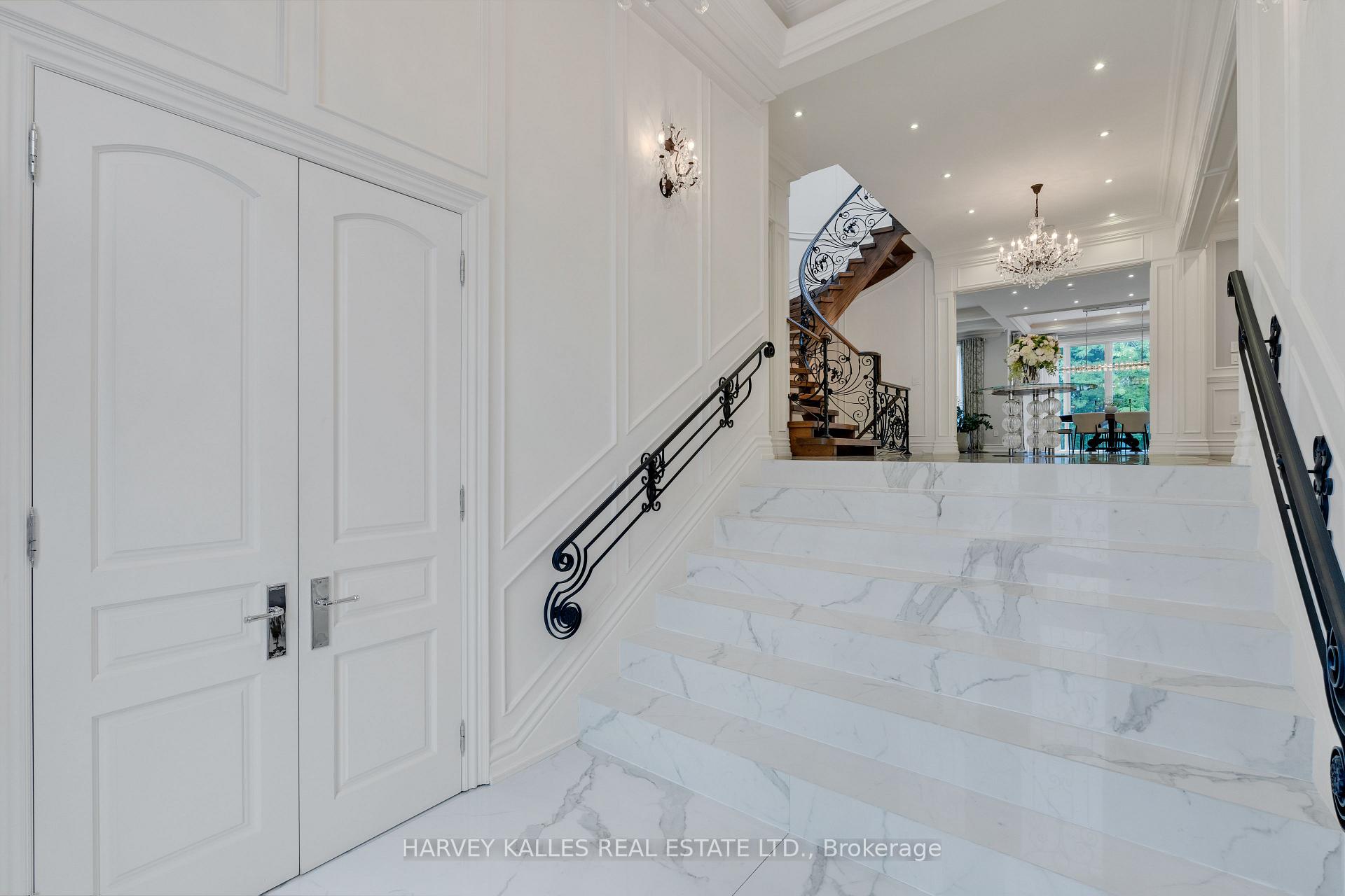 Photo 6 of 64 Yorkminster Road, North York, St. Andrew-Windfields — HOMEH