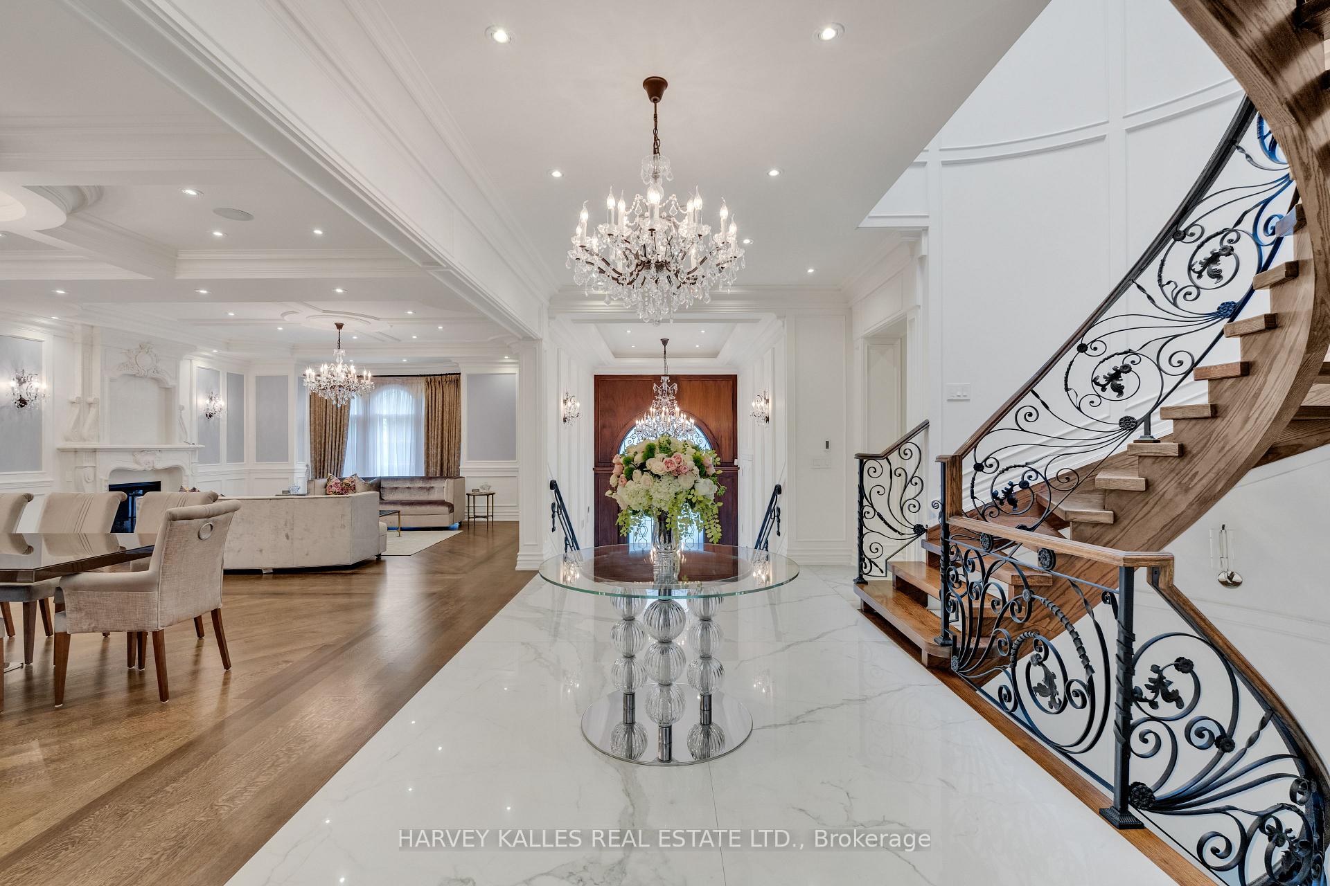 Photo 7 of 64 Yorkminster Road, North York, St. Andrew-Windfields — HOMEH
