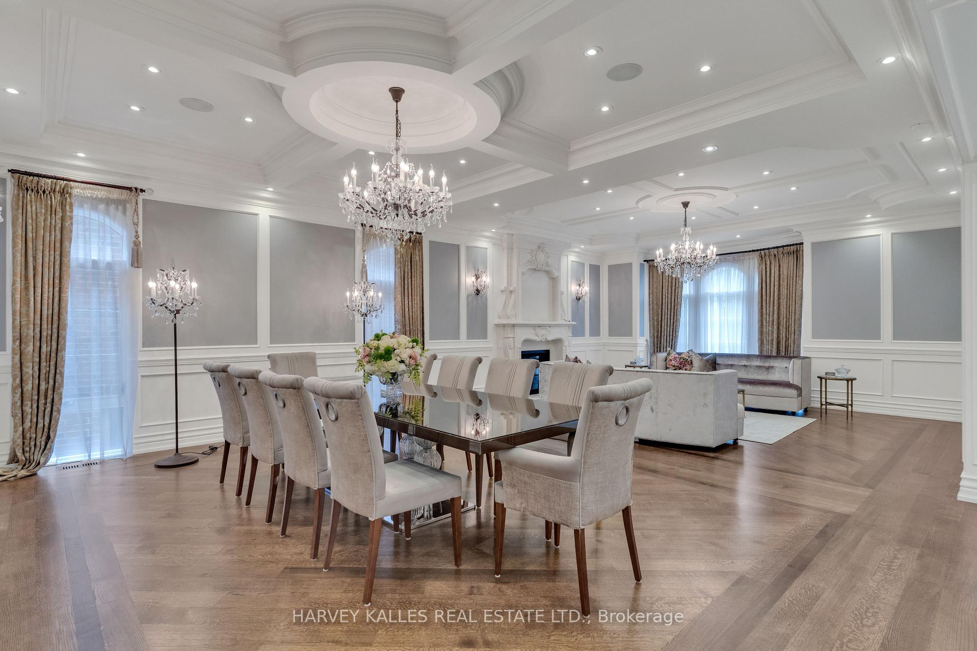 Photo 8 of 64 Yorkminster Road, North York, St. Andrew-Windfields — HOMEH