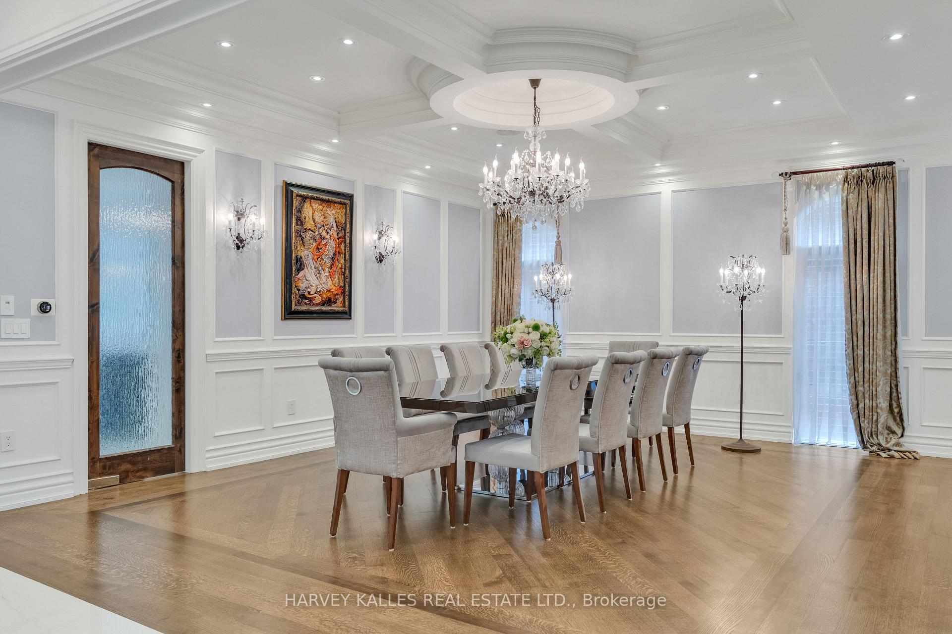 Photo 9 of 64 Yorkminster Road, North York, St. Andrew-Windfields — HOMEH