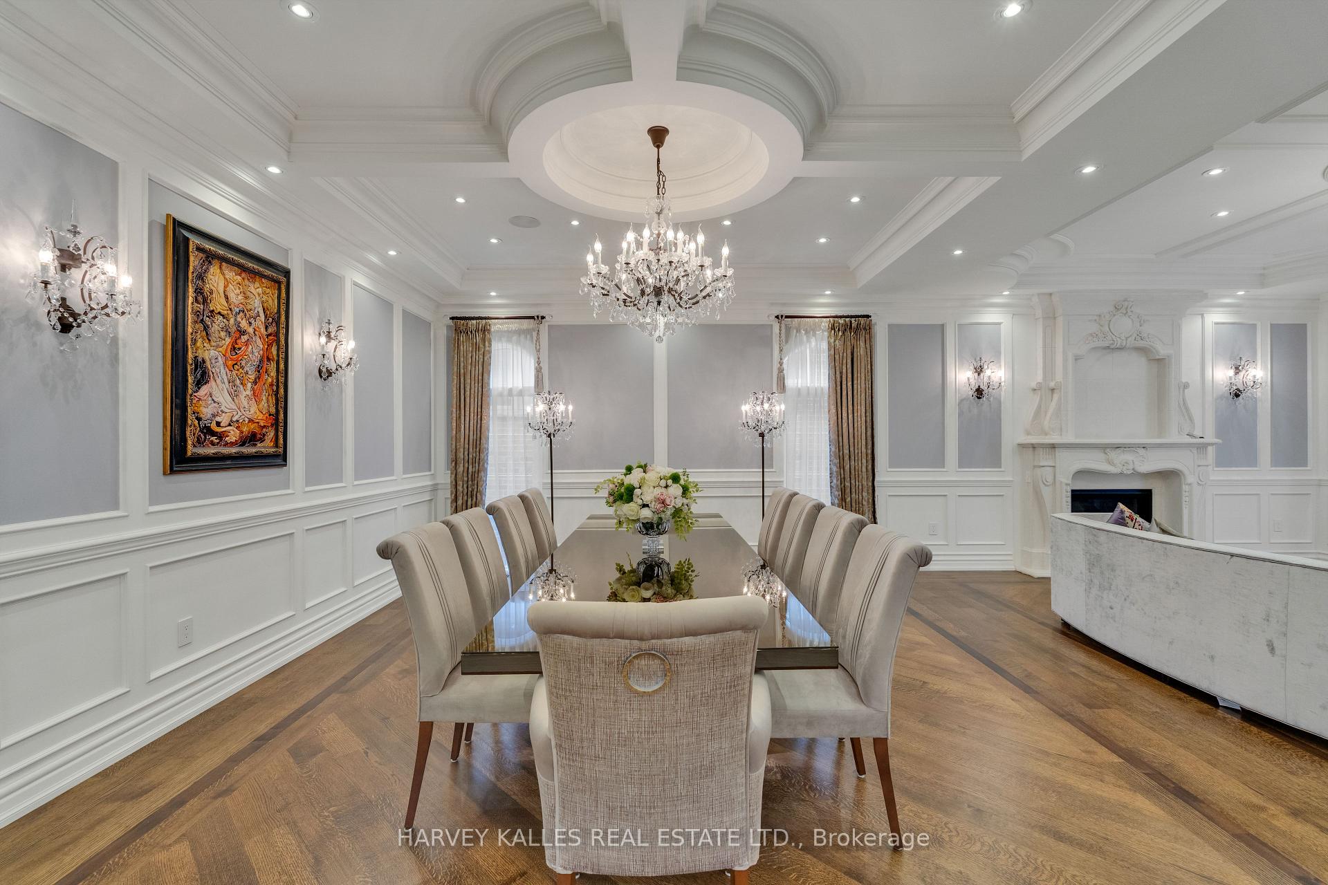 Photo 10 of 64 Yorkminster Road, North York, St. Andrew-Windfields — HOMEH